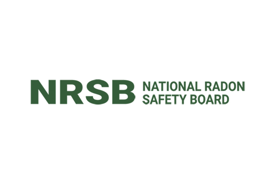 National Radon Safety Board